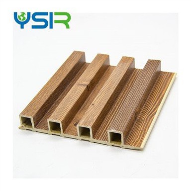 অভ্যন্তরীণ WPC ওয়াল ক্ল্যাডিং